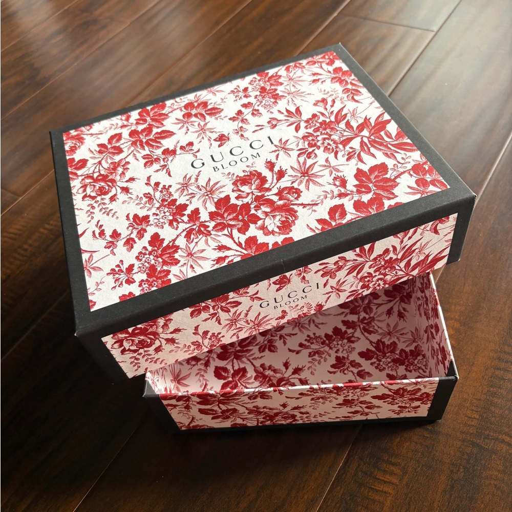 Gucci Bloom Empty Box - image 8